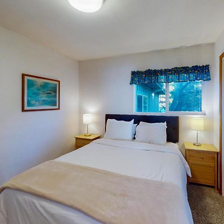 Ocean Vista Villa Bandon Rom bilde