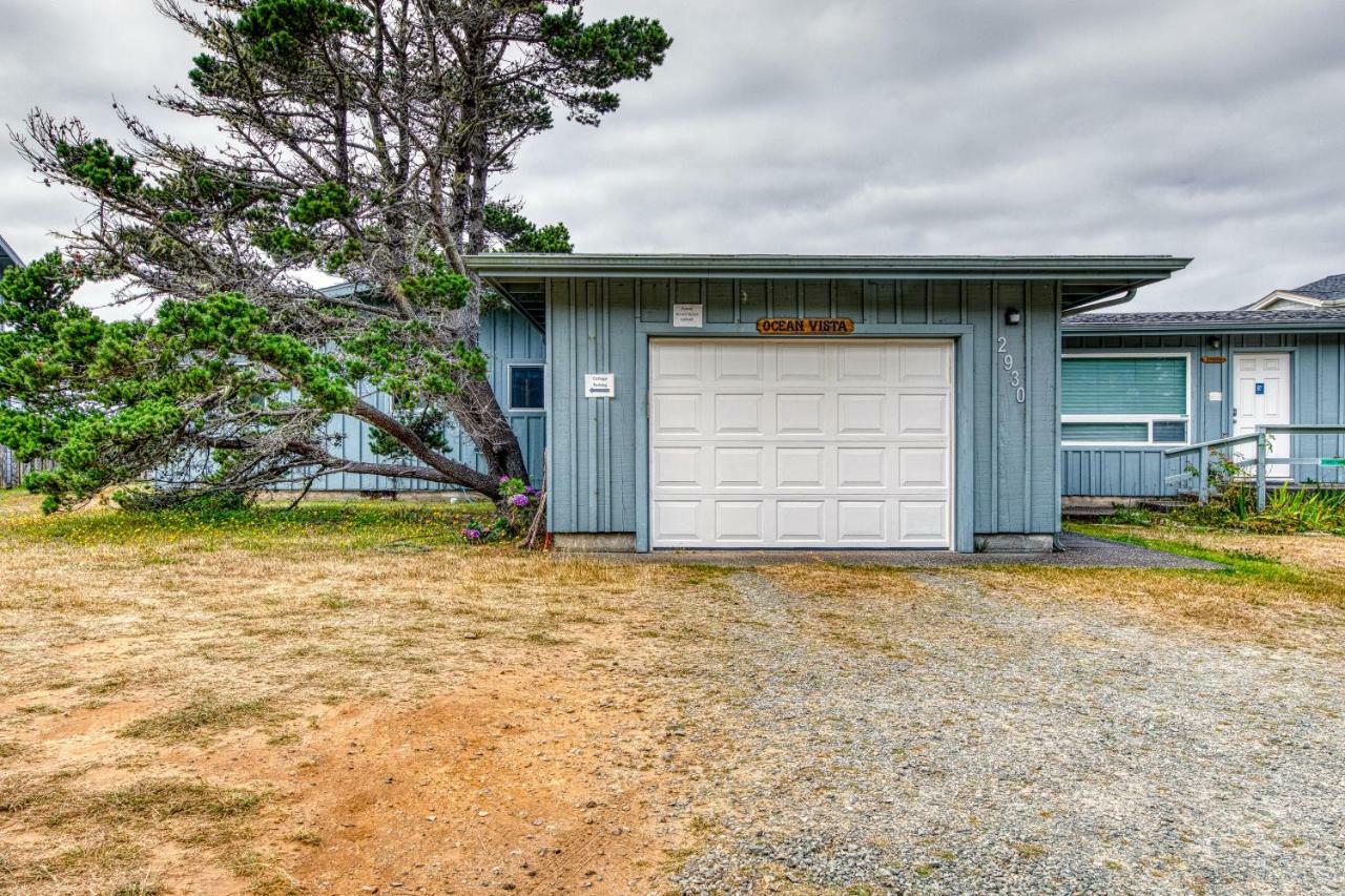Ocean Vista Villa Bandon Eksteriør bilde