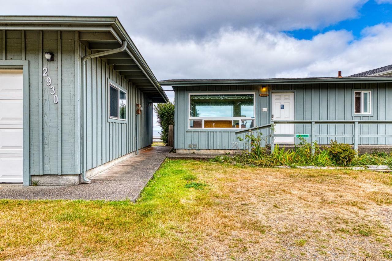 Ocean Vista Villa Bandon Eksteriør bilde