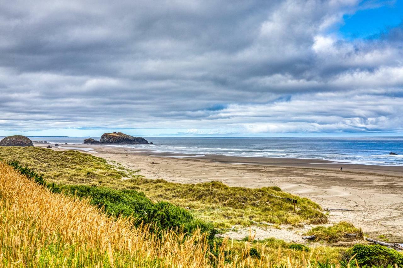 Ocean Vista Villa Bandon Eksteriør bilde